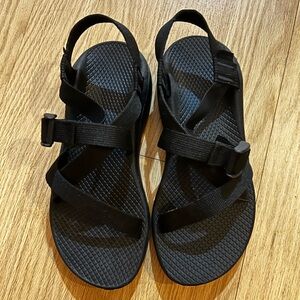 Women’s Chacos 
Size 8 
Worn once - great condition